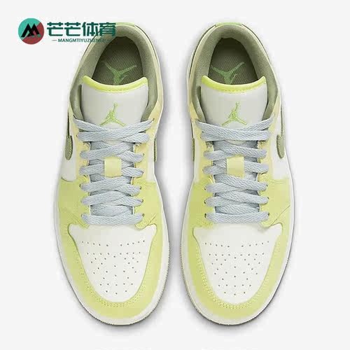 耐克女子低帮休闲板鞋运动板鞋