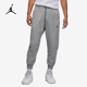 耐克正品 Jordan Dri Nike FIT男子运动针织束脚长裤 DQ7333