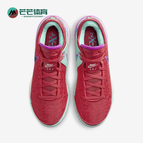 Nike/耐克正品男士篮球鞋