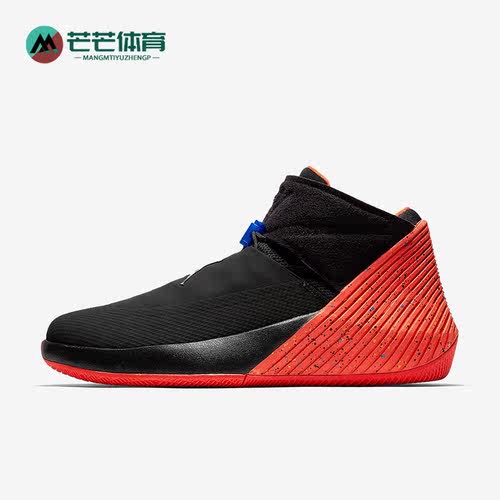 Nike/耐克正品男士篮球鞋