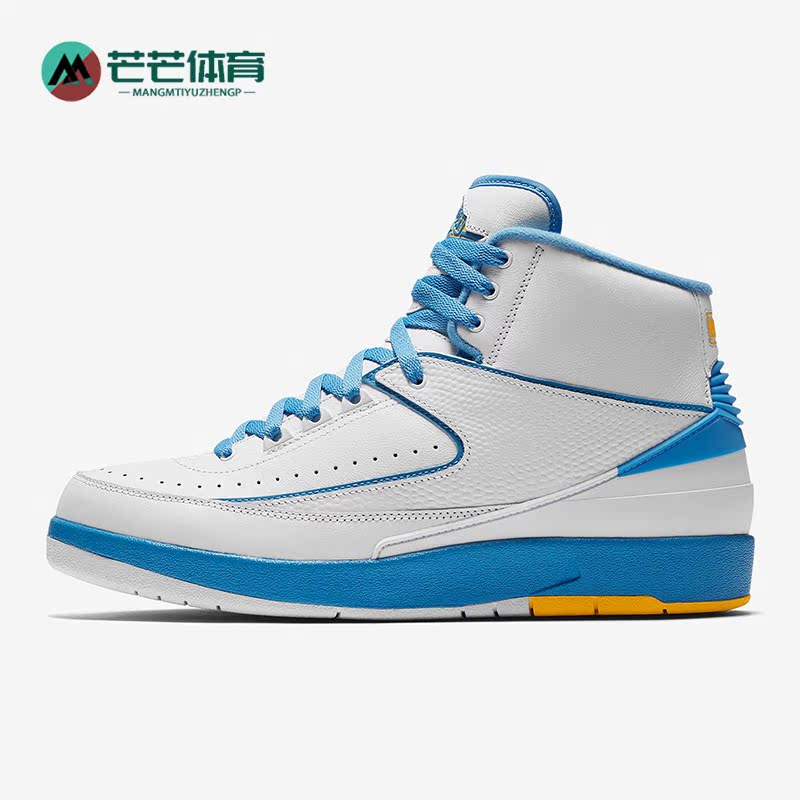 耐克男子时尚运动健身篮球板鞋