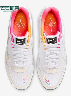 Nike/耐克正品Air Max 1男子气垫减震舒适休闲鞋FN0608-101