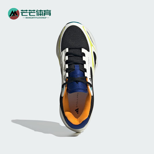 阿迪达斯正品SMC女子跑步鞋