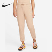 DM6420 Nike 200 新款 女子运动SWOOSH休闲长裤 耐克正品 夏季