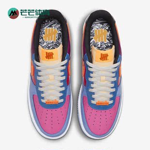 Air Force DV5255 耐克正品 400 SP男女运动板鞋 新款 Low Nike