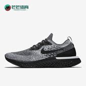 AQ0067 Nike 011 React Flyknit男子运动跑步鞋 耐克正品 Epic