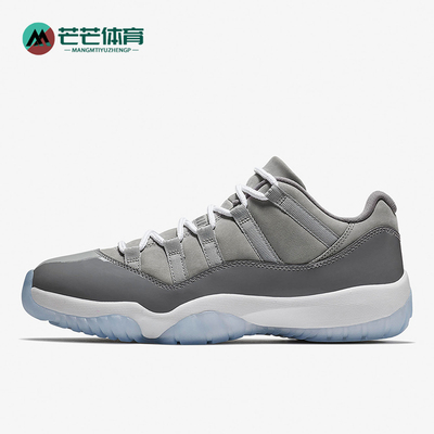 Nike/耐克男士复古篮球鞋