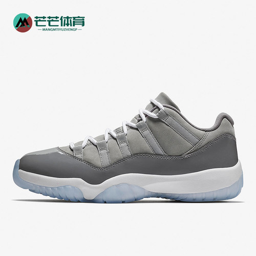 Nike/耐克男士复古篮球鞋