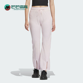 系带休闲裤 Adidas JE3962 SEAM PT女士时尚 阿迪达斯正品 FUSLT