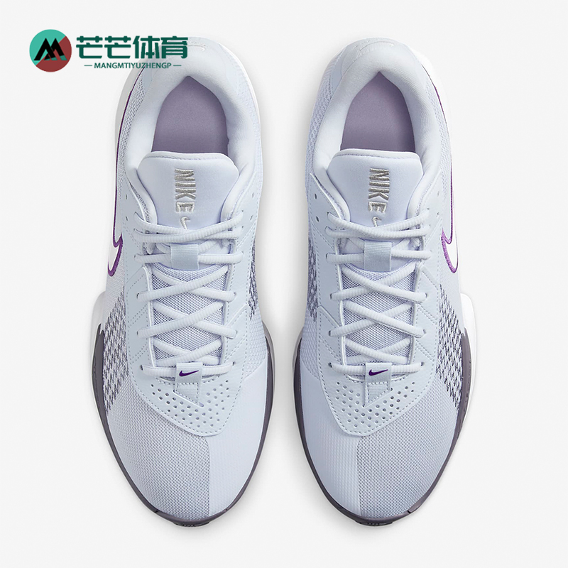 Nike/耐克正品G.T. Cut男女缓震实战运动篮球鞋FB2598-002