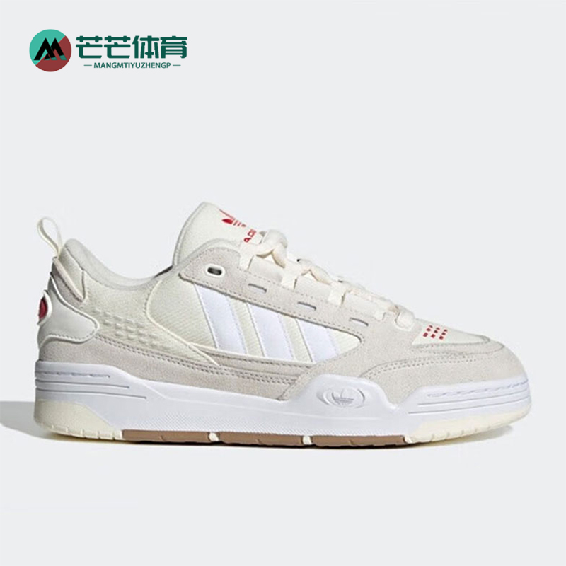 阿迪达斯男女款时尚休闲鞋