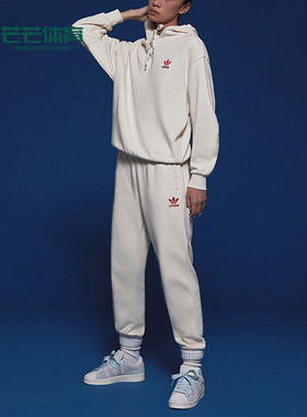 Adidas/阿迪达斯正品三叶草CAMPUS 00S女子运动板鞋IG5990