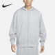 耐克正品 Therma FIT男士 Nike 针织保暖连帽外套FB7116 012