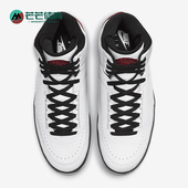 耐克正品 DX2454 新款 Jordan Nike Retro男子缓震篮球鞋 Air 106