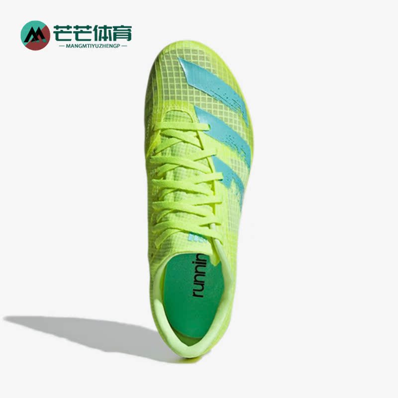 阿迪达斯男女运动跑步鞋