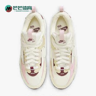 FD4615 Nike 女子运动低帮透气休闲鞋 新款 111 耐克正品
