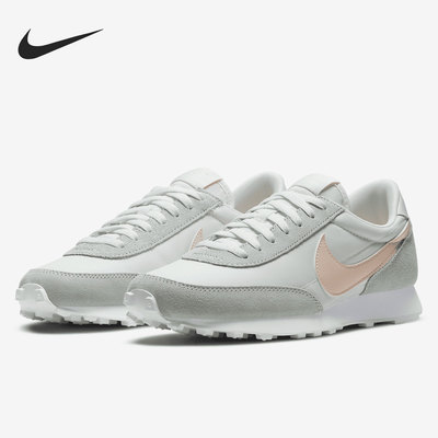 耐克女子缓震轻便运动休闲鞋