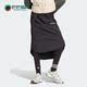 新款 夏季 三叶草女子运动半身裙IB7373 阿迪达斯正品 Adidas