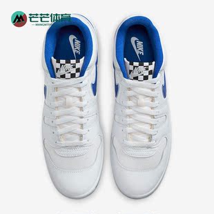 FB1447 Nike 耐磨透气休闲运动板鞋 Attack男士 100 耐克正品