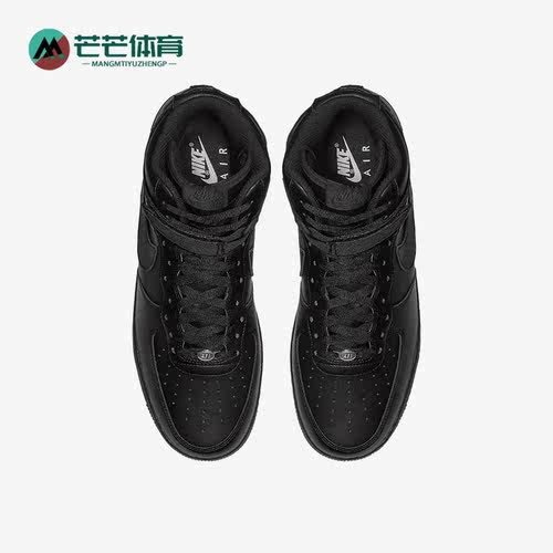 Nike/耐克正品Air Force 1 High '07男子款运动板鞋CW2290-001