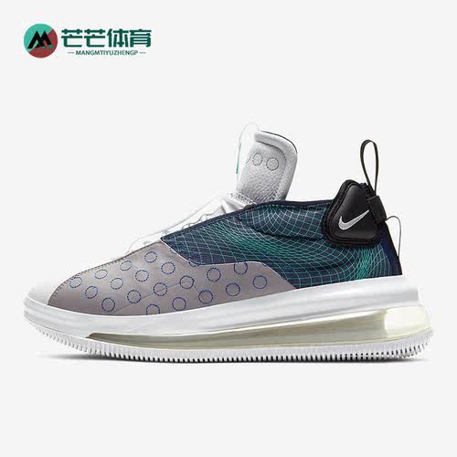耐克男子运动时尚跑步鞋
