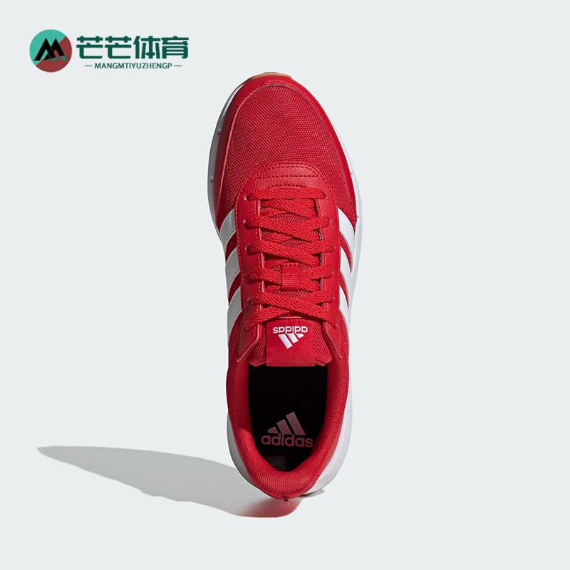 阿迪达斯正品男女经典跑步鞋