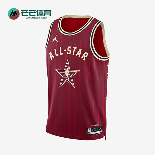 耐克男士运动无袖T恤球衣