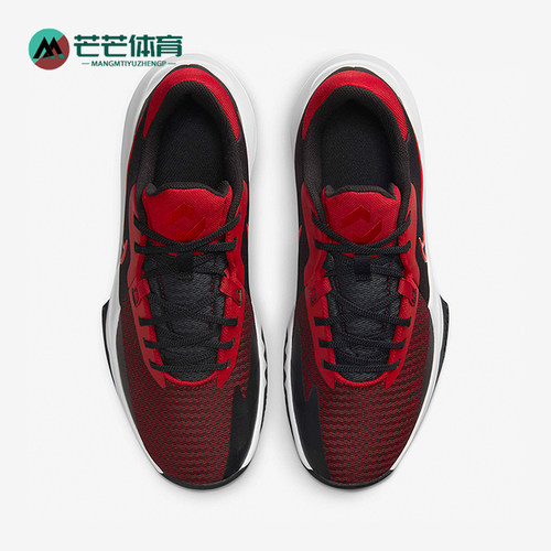 Nike/耐克正品男士篮球鞋