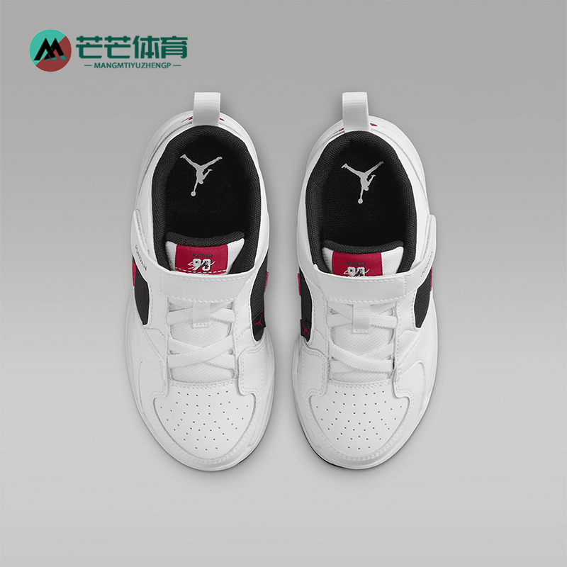 Nike/耐克小童魔术贴运动鞋