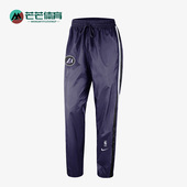 DR2513 Nike 535 新款 女子洛杉矶湖人队百搭长裤 耐克正品 春季