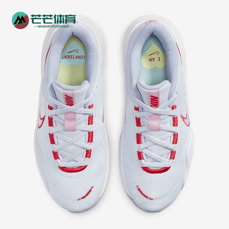 Nike/耐克正品新款女子透气耐磨运动训练鞋DM1119-005