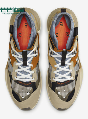 Nike/耐克正品Jordan Delta 3 SP男子耐磨跑步鞋DD9361-212