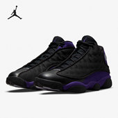 耐克正品 AJ13男子实战篮球鞋 Air Nike Jordan DJ5982 015