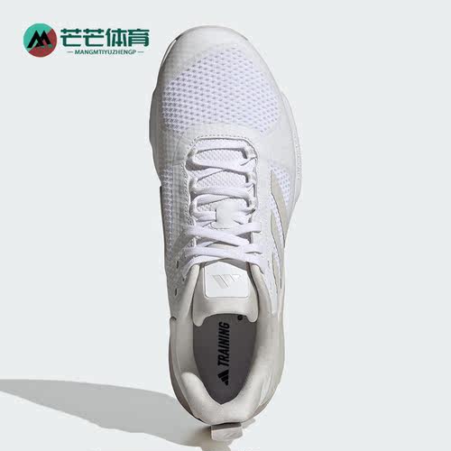 阿迪达斯正品男女训练运动鞋
