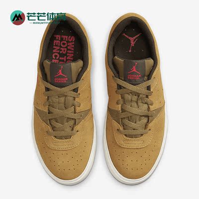 耐克男女运动休闲板鞋