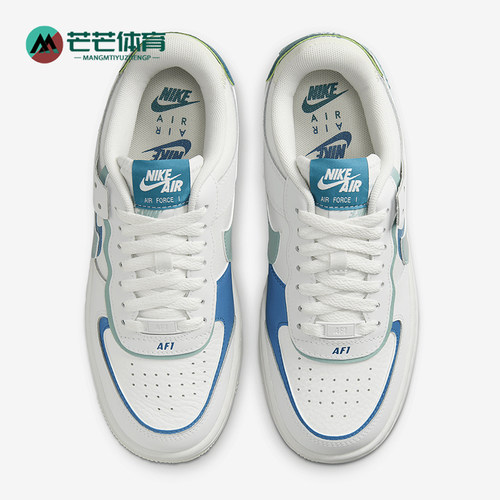 Nike/耐克女士经典耐磨运动鞋