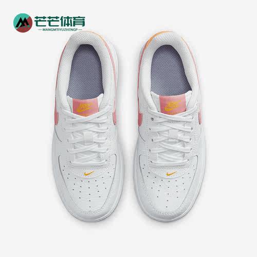 耐克正品大童运动休闲鞋