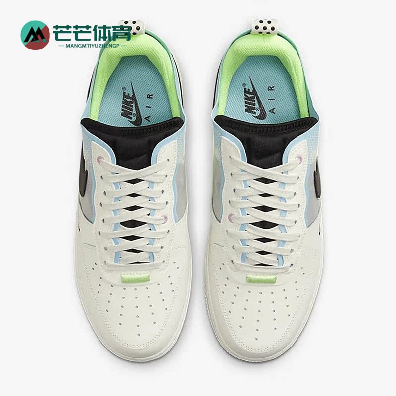 耐克正品男子空军一号板鞋