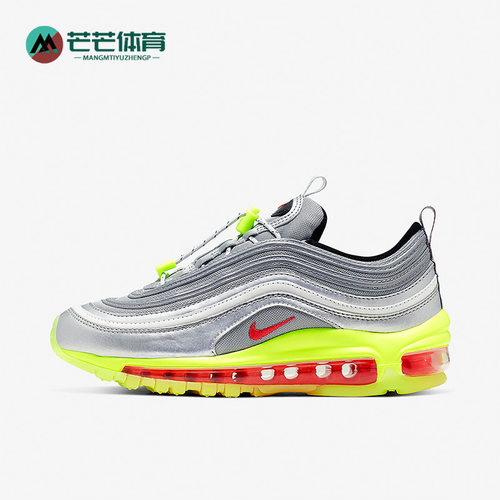 耐克女子气垫减震运动跑步鞋