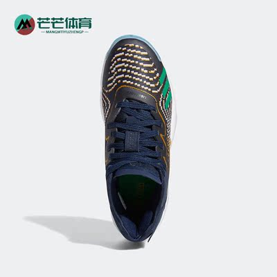 Adidas/阿迪达斯男女篮球鞋
