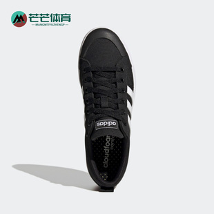 女子休闲轻便低帮板鞋 新款 GY2278 阿迪达斯正品 Adidas