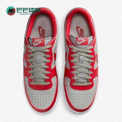 Nike/耐克正品Terminator Low女士休闲运动板鞋FZ4036-099