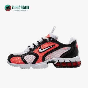 Nike/耐克正品Zoom Spiridon Cage2女子运动休闲鞋CD3613-101