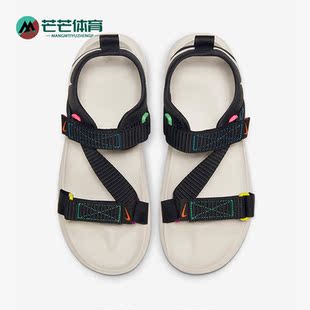 FN9327 Nike Sandal男子运动轻便透气凉鞋 Vista 001 耐克正品