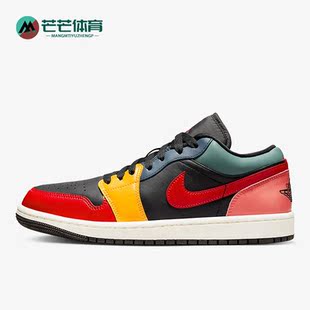 Jordan Low Nike DN3739 Air 女子耐磨篮球板鞋 060 耐克正品