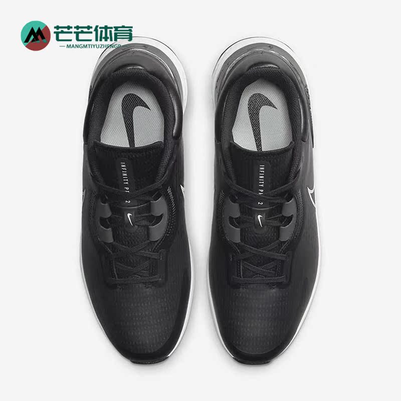 Nike耐克正品男子高尔夫球鞋