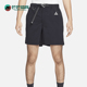 耐克正品 运动休闲梭织徒步短裤 ACG Nike 男士 夏季 FN2431 010