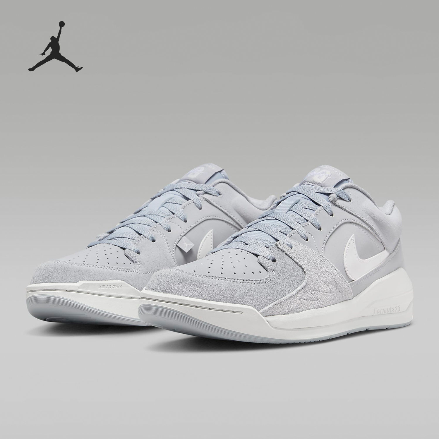 Nike/耐克男士低帮篮球鞋