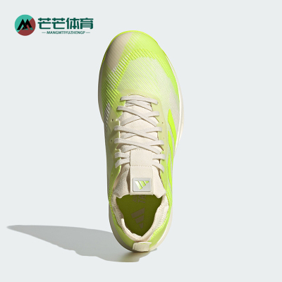 阿迪达斯耐磨男士运动休闲鞋