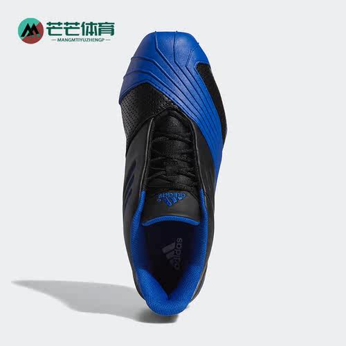 Adidas/阿迪达斯正品TMAC 1麦迪1代男子耐磨实战篮球鞋EE6843